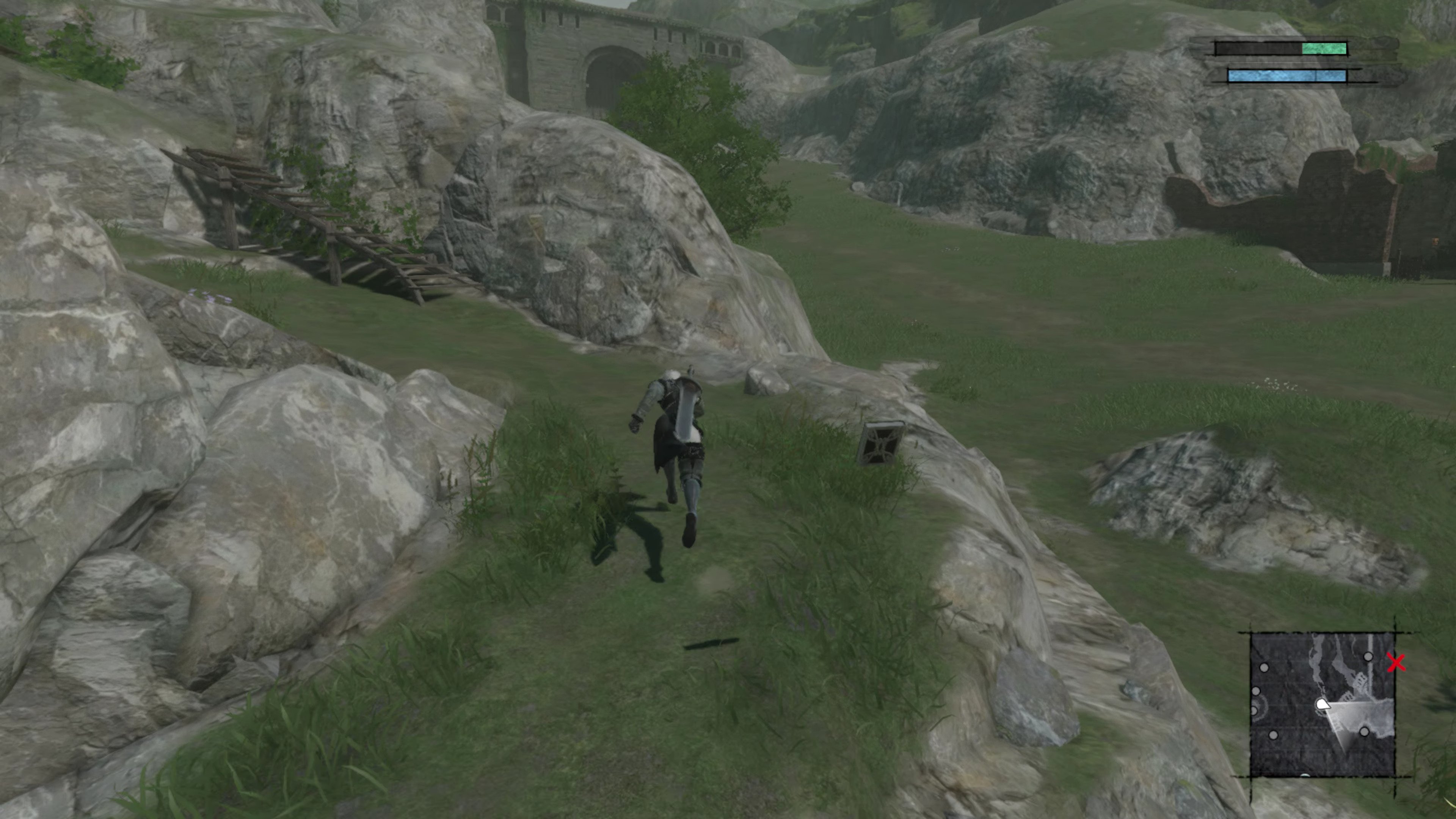 NieR Replicant ver.1.22474487139 - Imagen 3